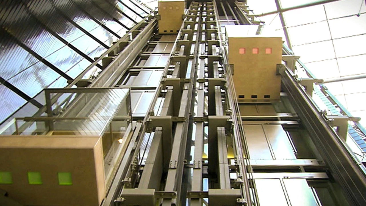 Maltepe Asansör Tamir Fiyatları