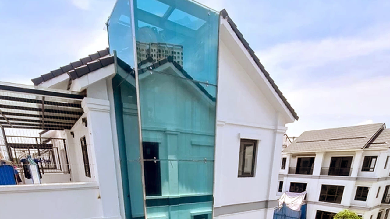 Maltepe Asansör Firmaları