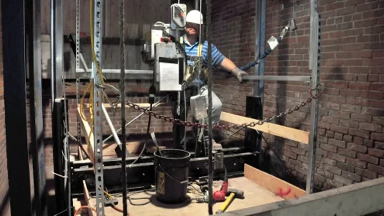 Maltepe Asansör Bakım Fiyatları