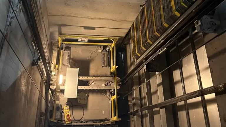 Maltepe Asansör Firmaları