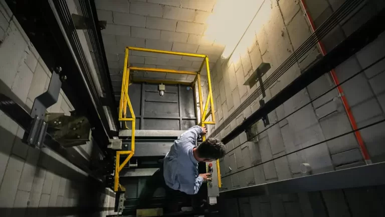 Maltepe Asansör Hizmetleri