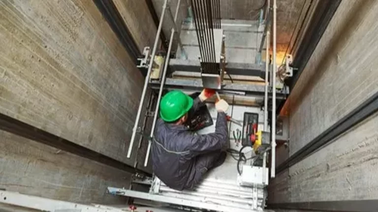 Maltepe Asansör Tamir Fiyatları